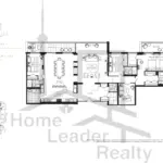 Glen Hill Condos | Timberlane 2 | 2802 Sq.Ft. | 3.5B 29 Glen Hill Condos | Timberlane 2 | 2802 Sq.Ft. | 3.5B Glen-Hill-Condos-Model-Timberlane-2-floorplan