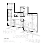 Abeja-District-Condos-3-TIPO-53-floorplan