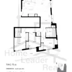 Abeja-District-Condos-3-TIPO-75-A-floorplan