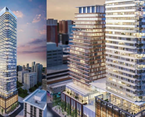TeaHome Condos Phase 2