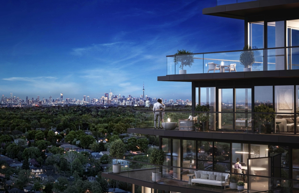 The 9Hundred Condos - Jewel-Box