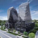 The 9Hundred Condos - Phase-One