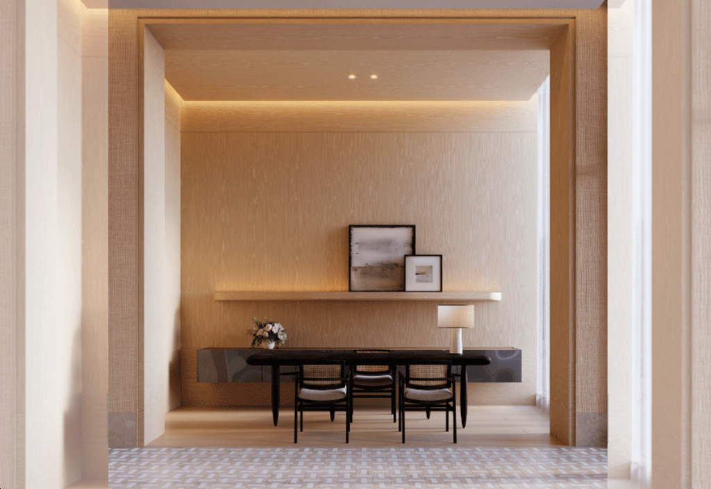 The Bedford Condos - The-Grande-Suite-Interior-View-8