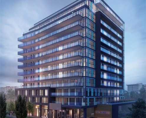 The Bennett on Bayview