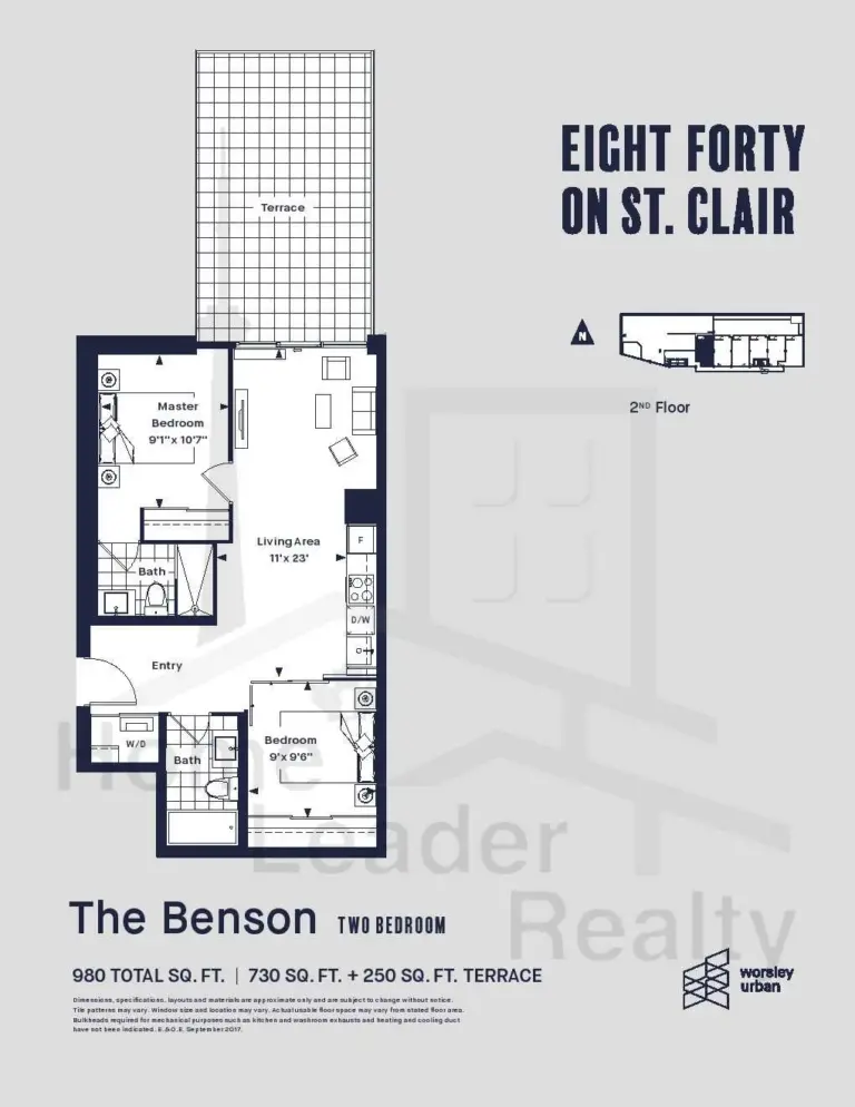Eight-Forty-Condos-The-Benson-floorplan