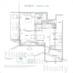 The-Residences-at-Central-Park-Condos-Model-The-Birch-floorplan