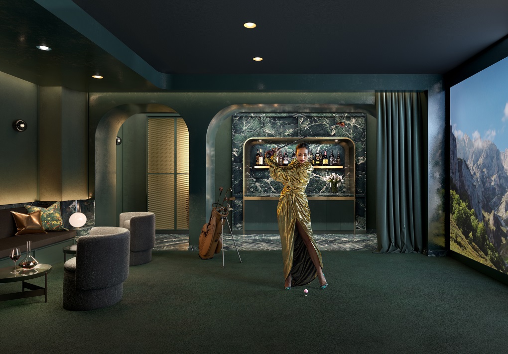 The Capitol Residences 6