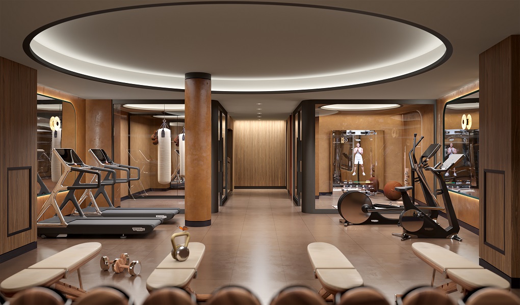 The Capitol Residences 7