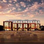 The Carvalo on College