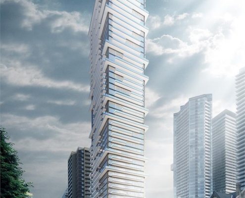 The Charles at Church