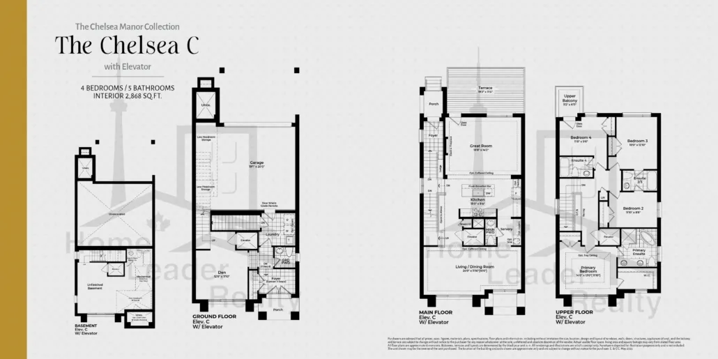 Highgrove-Homes-Condos-Model-The-Chelsea-C-with-Elevator-floorplan