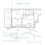 The-Residences-at-Central-Park-Condos-Model-The-Cypress-floorplan