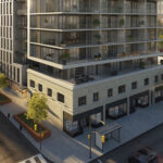 The Davisville Condos