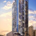 The Eglinton Condos