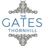 The Gates Thornhill Logo