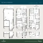 The Mountridge B 6 The Mountridge B Oakridge-Green-The-Mountridge-B-floorplan