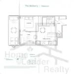 The-Residences-at-Central-Park-Condos-Model-The-Mulberry-floorplan