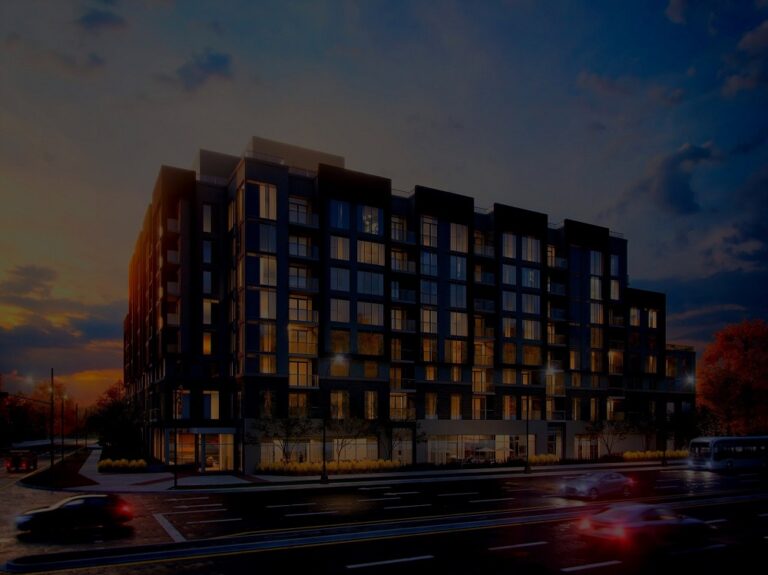The Post Condos