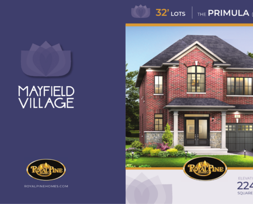 Mayfield Village Towns