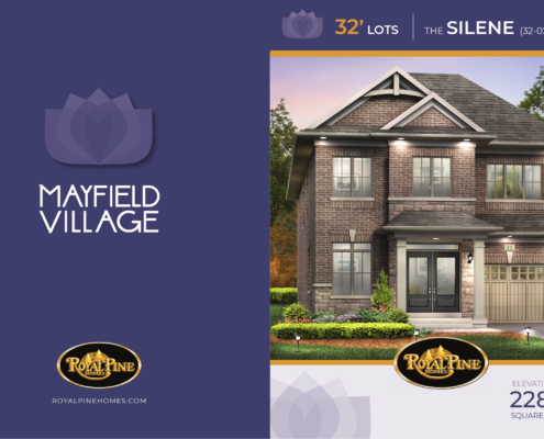 Mayfield Village Towns
