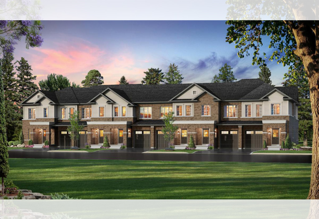 The Vale Towns - Exterior-View-of-Homes1