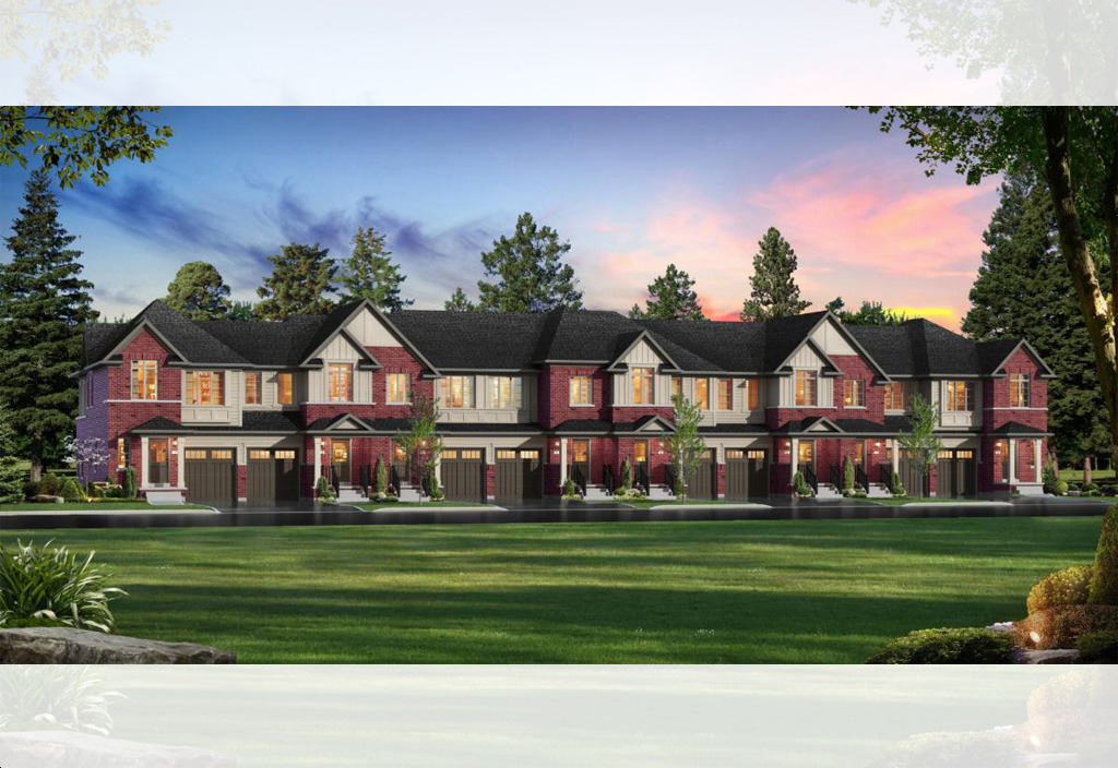 The Vale Towns - Exterior-View-of-Homes2