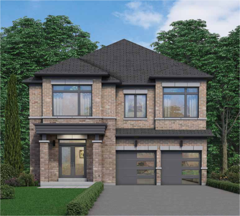 The Valleylands Of Sixteen Mile Creek 13