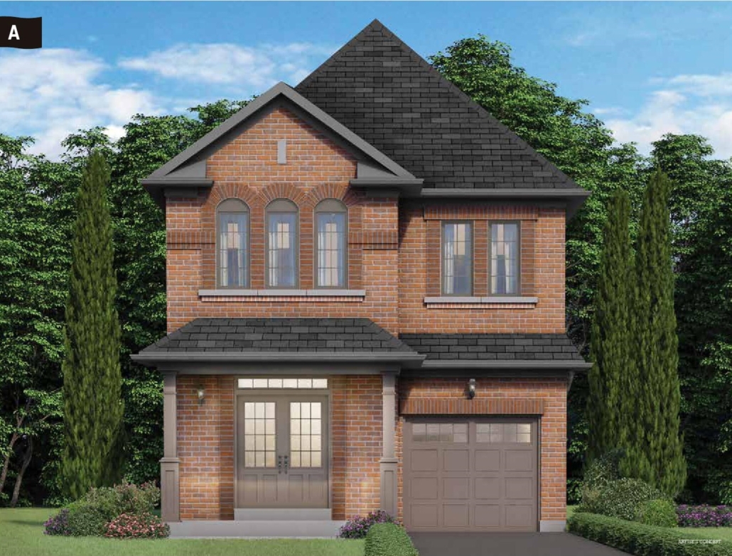 The Valleylands Of Sixteen Mile Creek 2