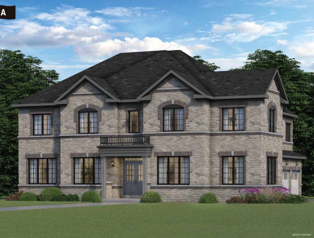 The Valleylands Of Sixteen Mile Creek 3