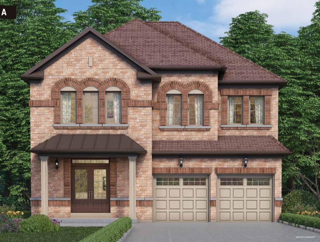 The Valleylands Of Sixteen Mile Creek 4