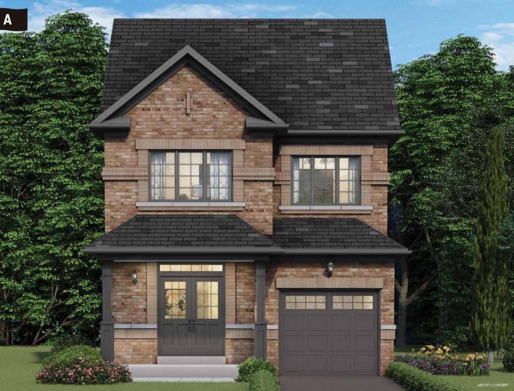 The Valleylands Of Sixteen Mile Creek 5