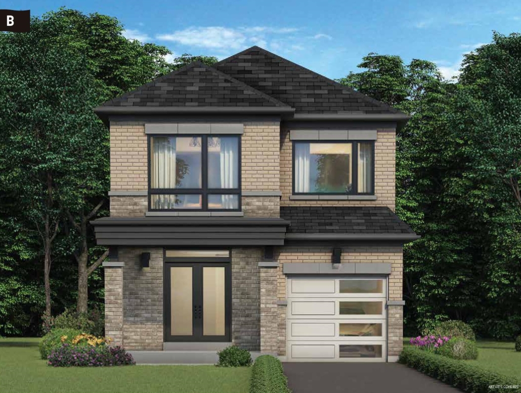 The Valleylands Of Sixteen Mile Creek 6