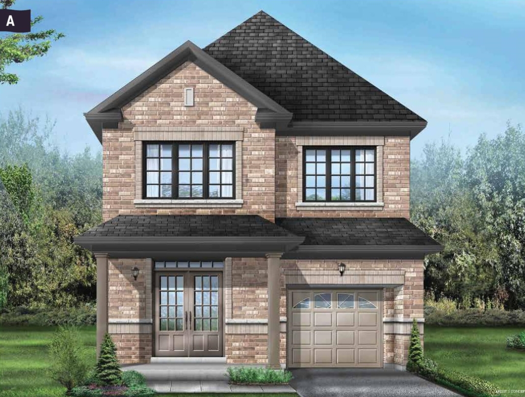 The Valleylands Of Sixteen Mile Creek 7