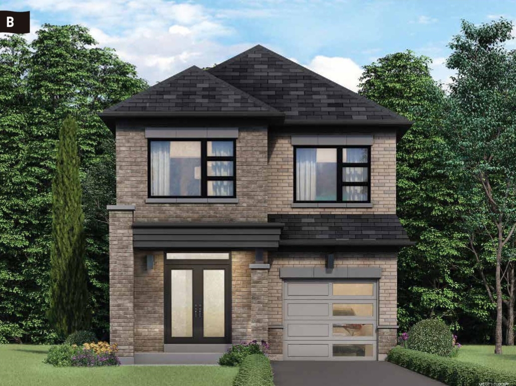 The Valleylands Of Sixteen Mile Creek 8