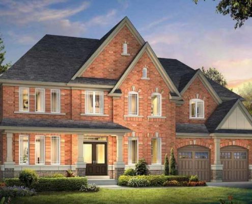 The Villages of Killarney Beach