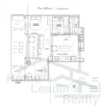 The-Residences-at-Central-Park-Condos-Model-The-Willow-floorplan