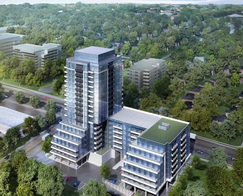 The Wish Condos