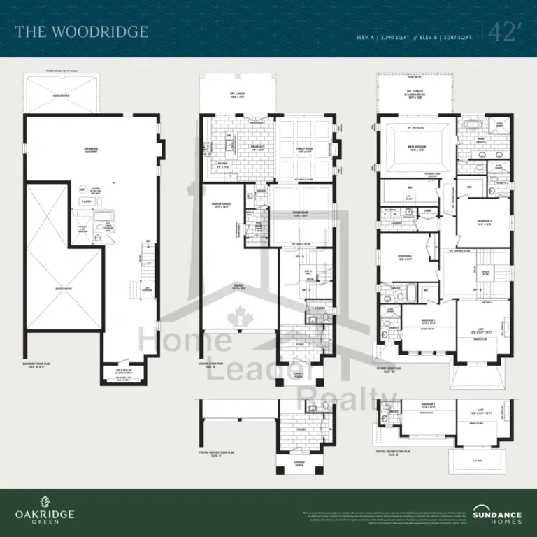 Oakridge-Green-The-Woodridge-A-floorplan