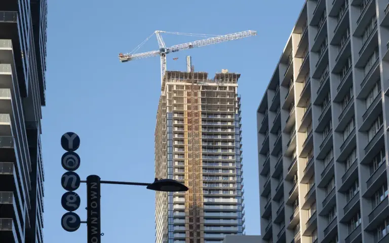 Toronto-Condo-Construction
