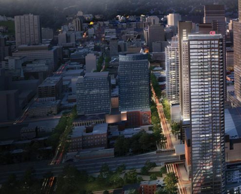 Tour des Canadiens 3