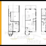 King-Hill-Homes-Townhomes-End-Unit-floorplan