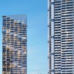 Transit City 4 Condos