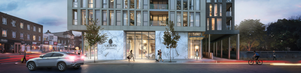 UOVO Boutique Residences 6