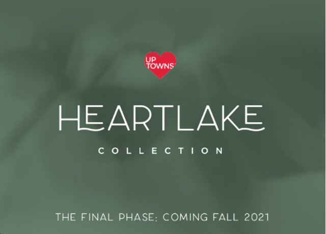 UPtowns at Heartlake Condos - Collection-Coming-Fall-2021