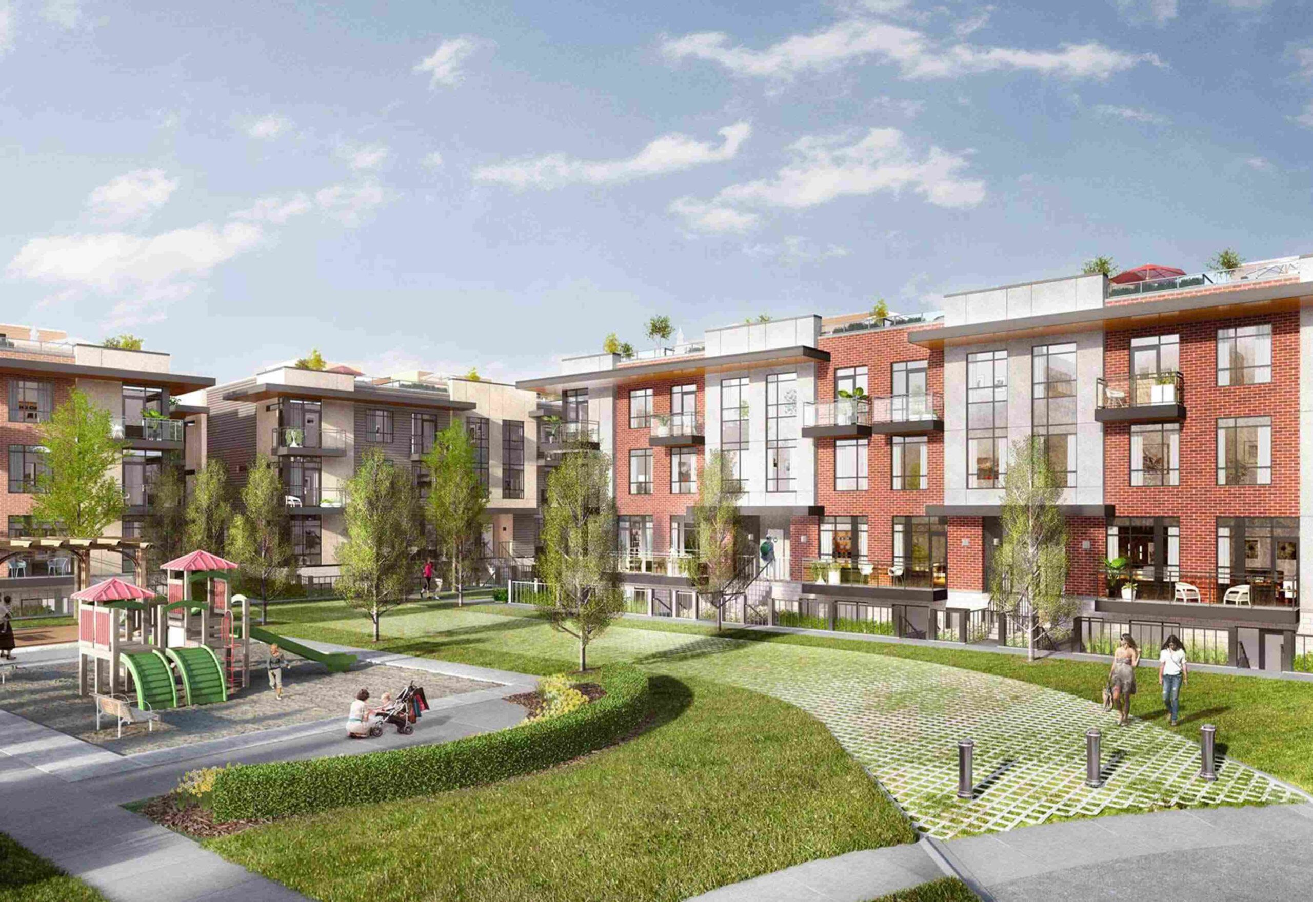 UPtowns at Heartlake Condos - VANDYK-Communities-in-Brampton
