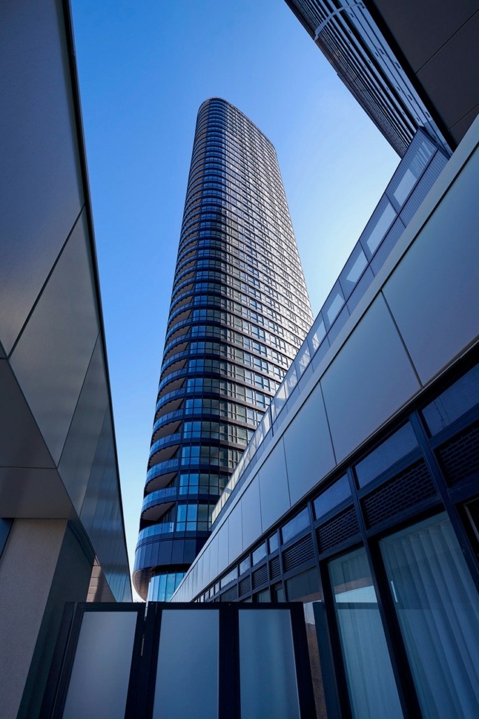 Via Bloor Condos - Wrom-View