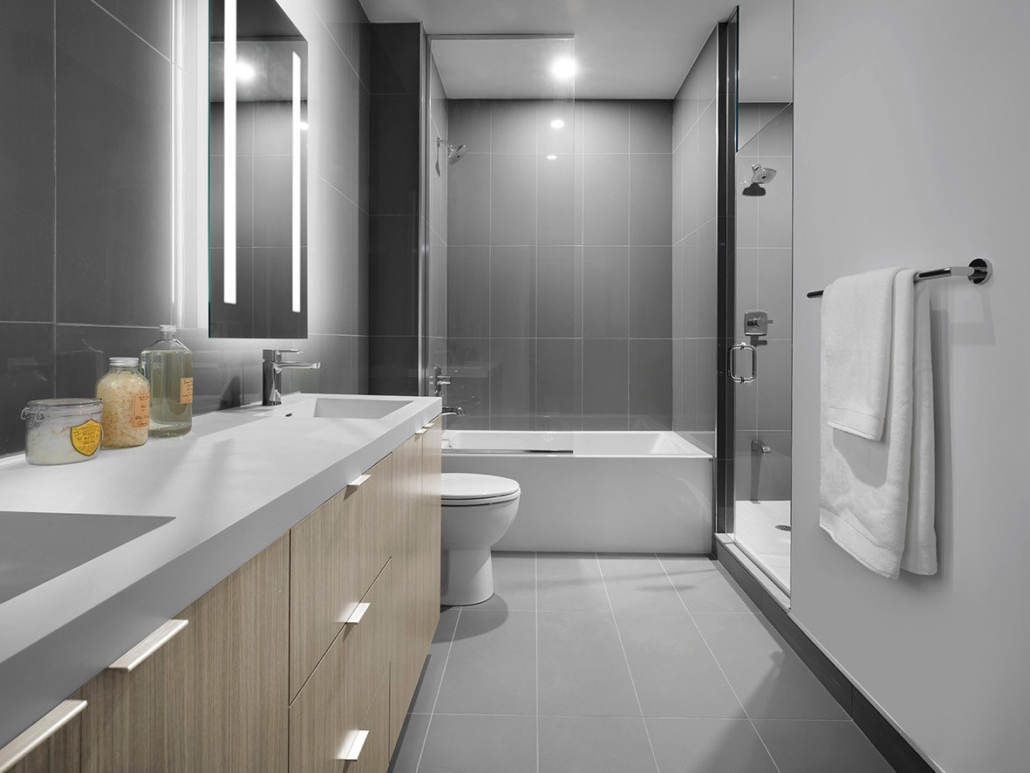 Via Bloor Condos - Principal_Ensuite_2