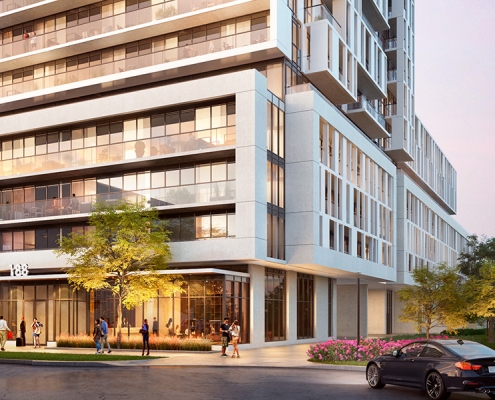 Verde Condos
