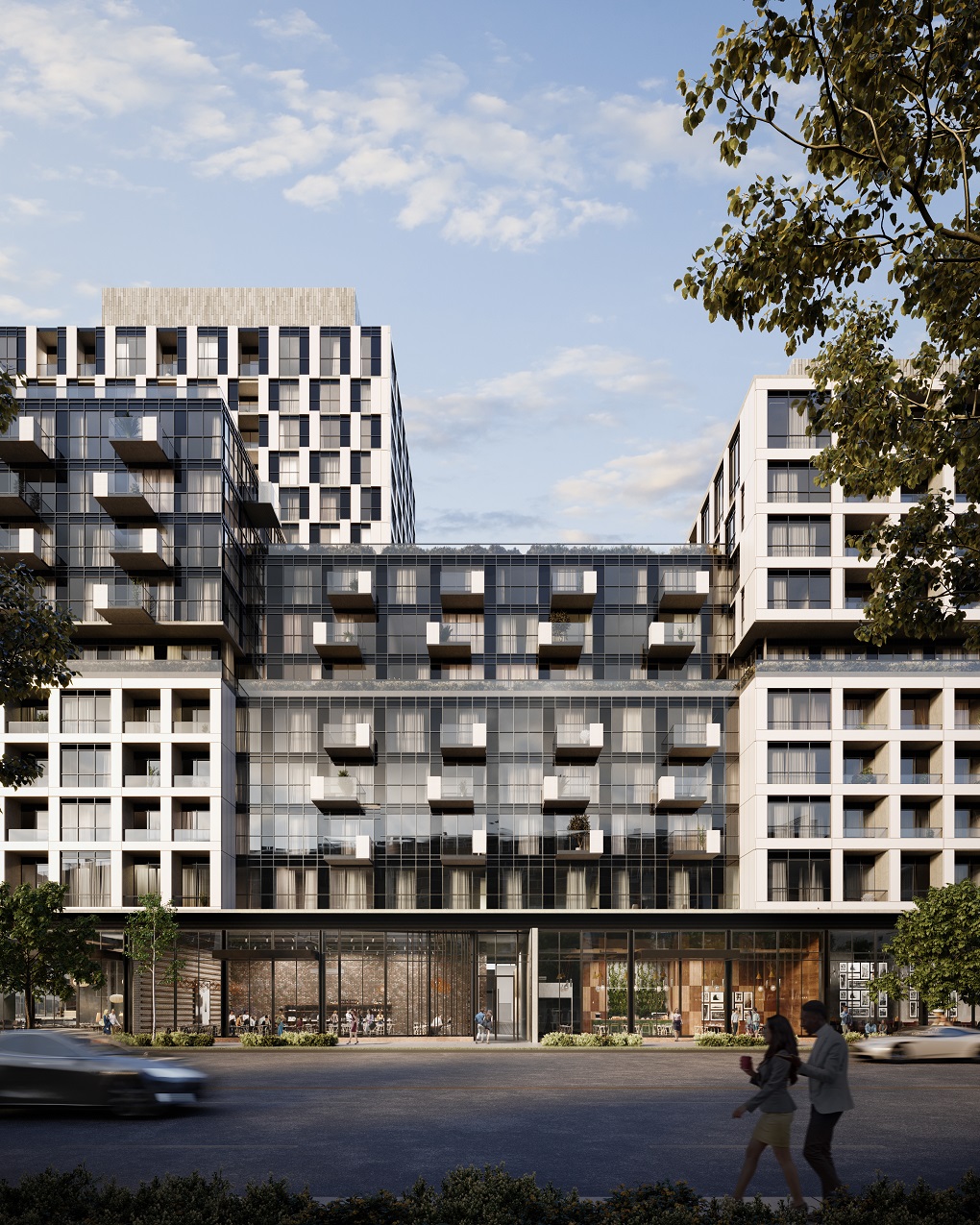 Verge Condos 2-3