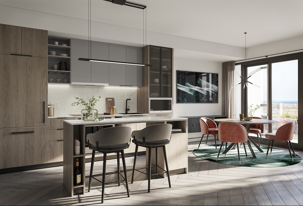 Verge Condos 2-8